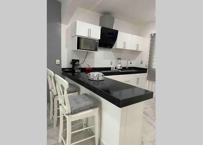 Apartment Bright Luxury With Swimming Pool *
