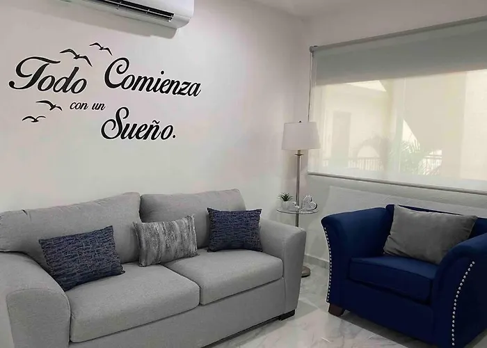 Bright Luxury With Swimming Pool Apartment *