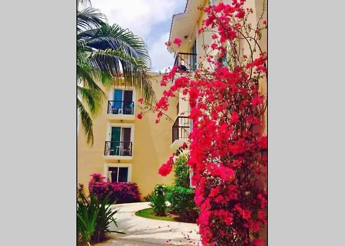 Apartment Bright Luxury With Swimming Pool